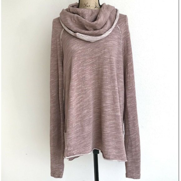 Free People Sweaters - Free People Beach Two Body Corps Deux Pullover